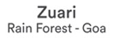 Zuari Rain Forest (Luxury Villas)