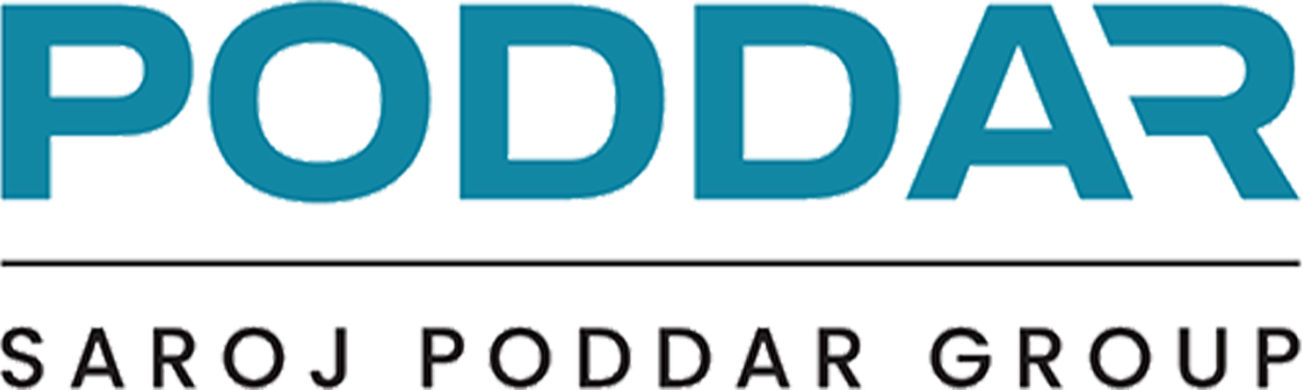 poddar logo 2